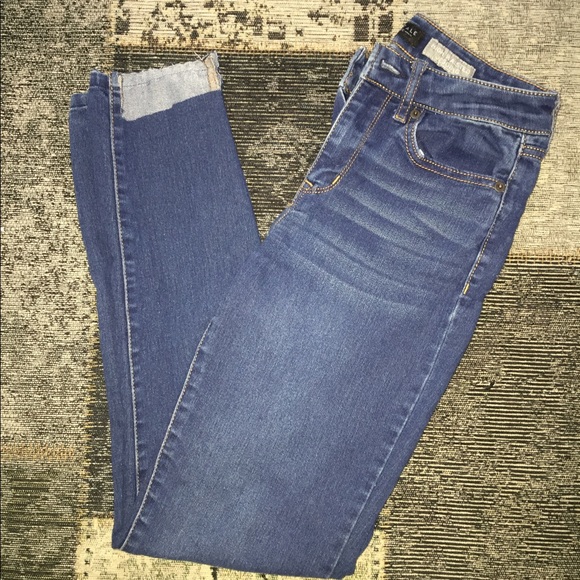 Aeropostale Denim - AEROPOSTALE high waisted jeggins